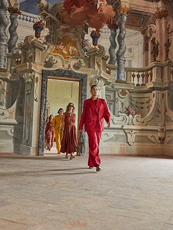 Marina Rinaldi Runway 340x453 1 Marina Rinaldi