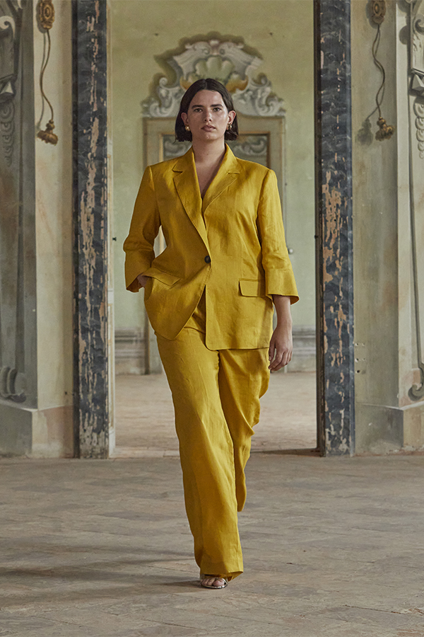 Runway SS26 MR Look 52   Marina Rinaldi 0562 Marina Rinaldi