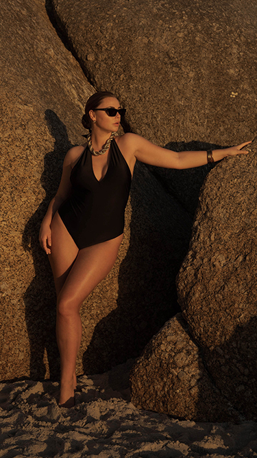 Marina Rinaldi Beachwear 375x667 Marina Rinaldi
