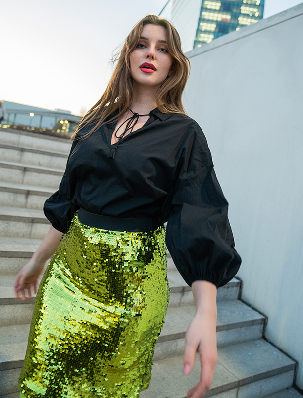 Persona by MR Look da Sera SS23